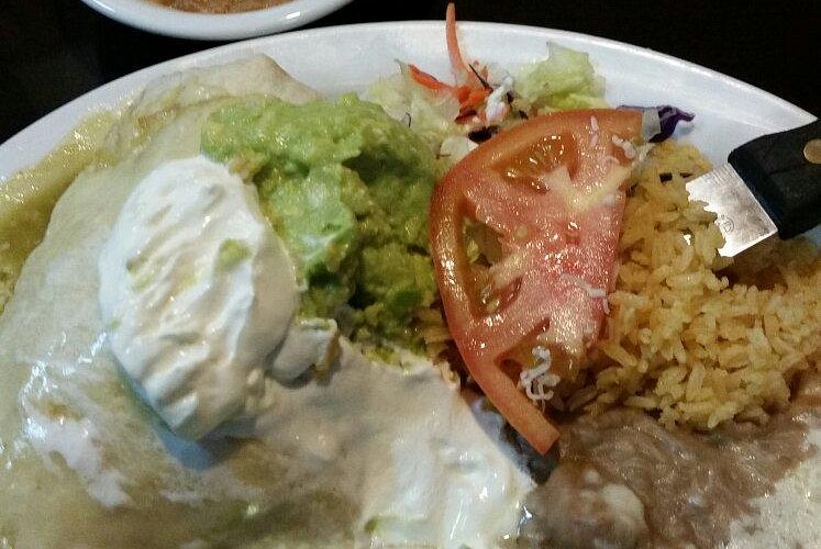 Javi's Fine Mexican Food Restaurant