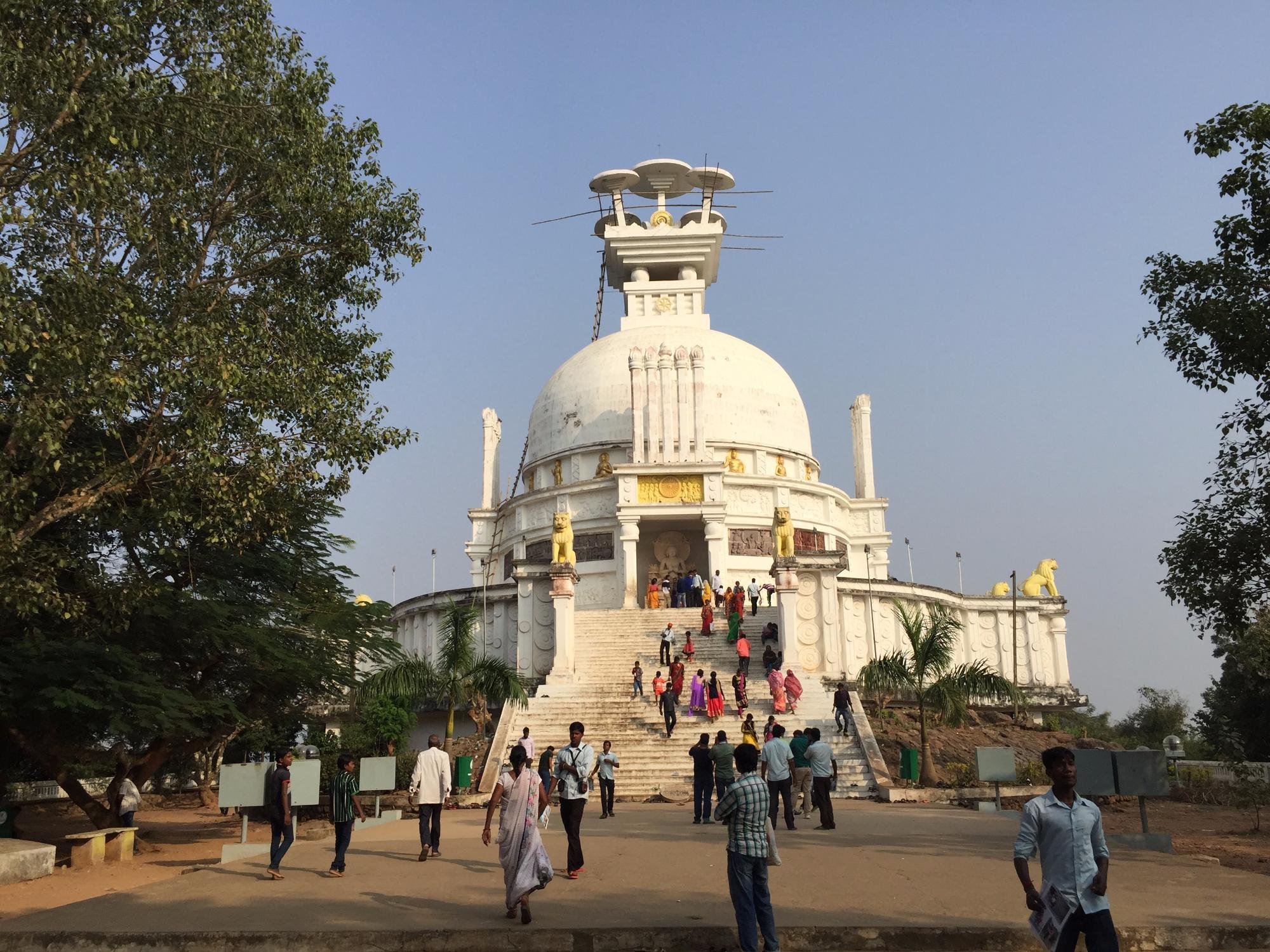 10 BEST Places To Visit In Bhubaneswar - UPDATED 2022 (with Photos ...