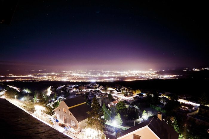 Imagen 10 de El Balcon De Las Nieves