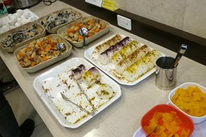食事