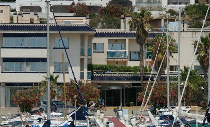 Imagen 9 de Hotel Port Sitges