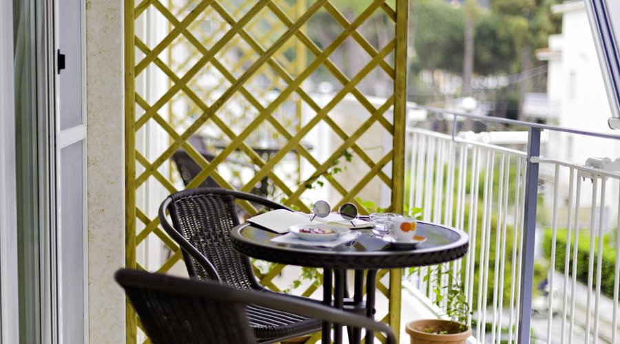 Balcone