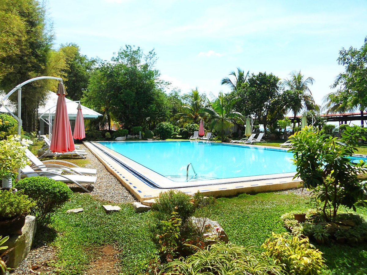 Jamont Hotel Pool: Pictures & Reviews - Tripadvisor