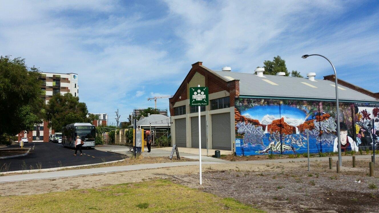 CITY FARM CAFE, Perth - East Perth - Menu, Prices & Restaurant Reviews - Tripadvisor