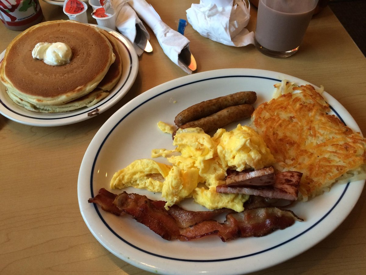 IHOP, Rehoboth Beach - Photos & Restaurant Reviews - Order Online Food ...