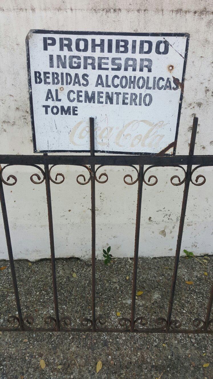 Cementerio Santa Cruz de Manga Cartagena Tripadvisor