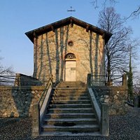 Santuario della Madonna della Rocchetta n. 1