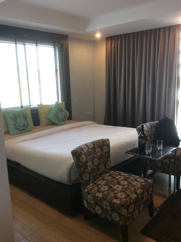 Duo residence jomtien