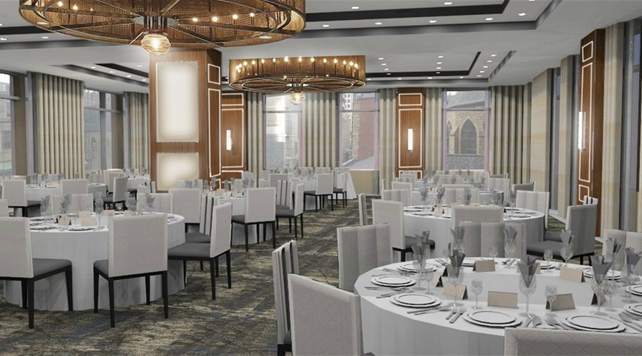 Ballroom