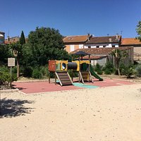 Parc Marceau