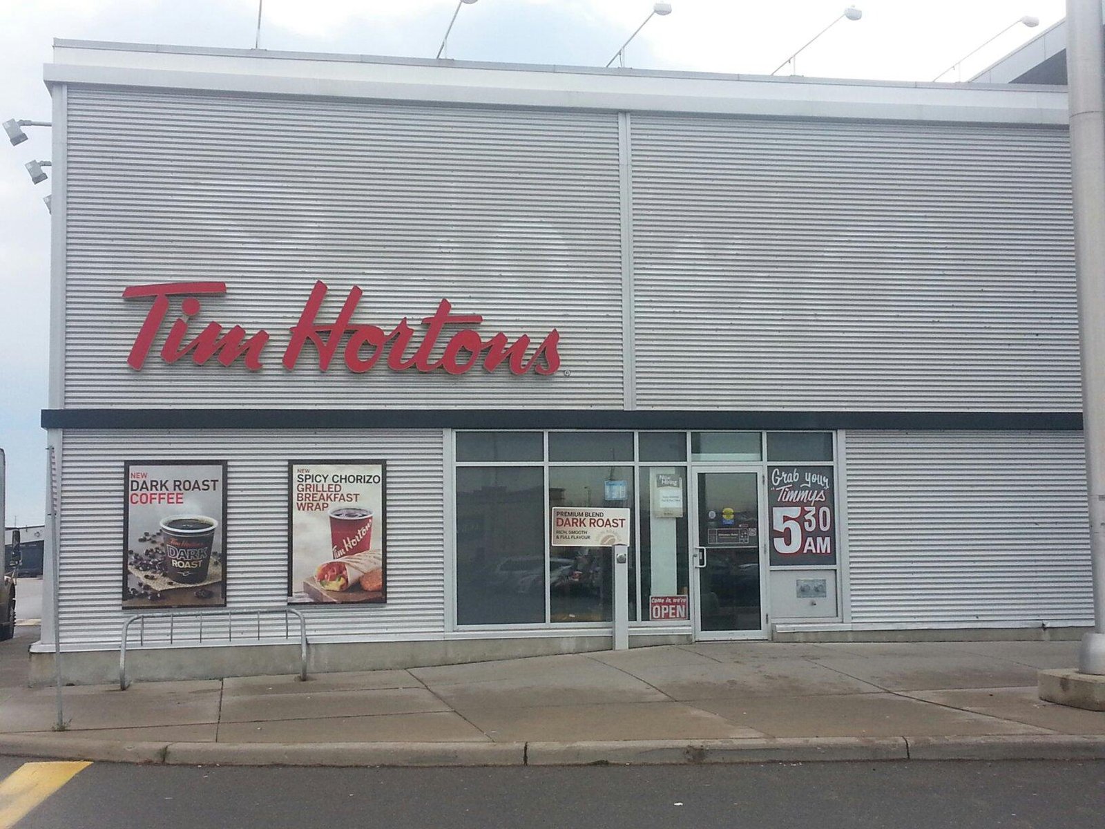 Tim Hortons, 밀턴 - 레스토랑 리뷰 - 트립어드바이저