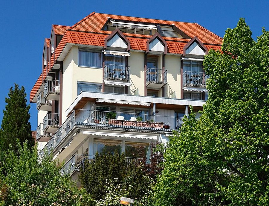 HOTEL KAMMERER  Updated 2021 Prices, Reviews, and Photos (St. Georgen