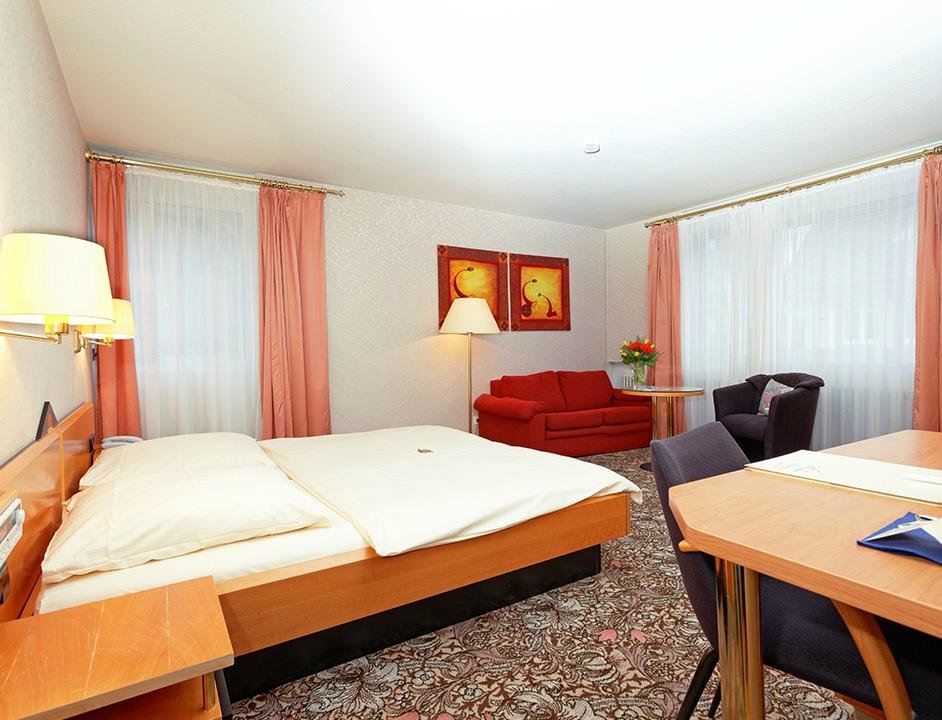 HOTEL KAMMERER ab CHF 109 (C̶H̶F̶ ̶1̶1̶6̶) Bewertungen, Fotos