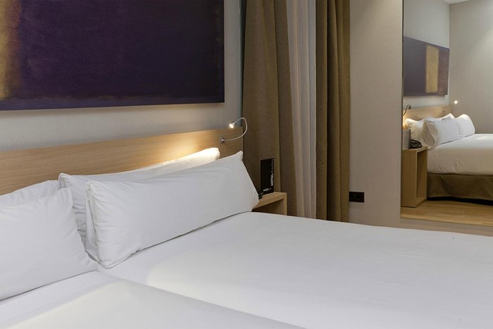 Imagen 23 de Hotel Ambit Barcelona