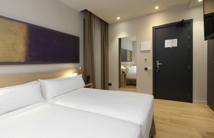 Imagen 22 de Hotel Ambit Barcelona