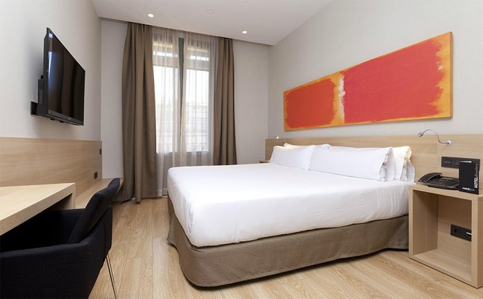 Hotel Ambit Barcelona Rooms: Pictures & Reviews - Tripadvisor