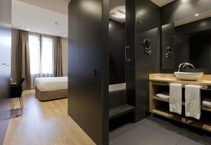 Quarto e suite
