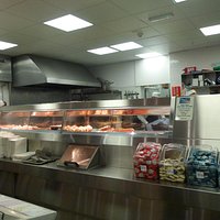 FRYING RANGE - GRAVELEY'S WHITE ROSE