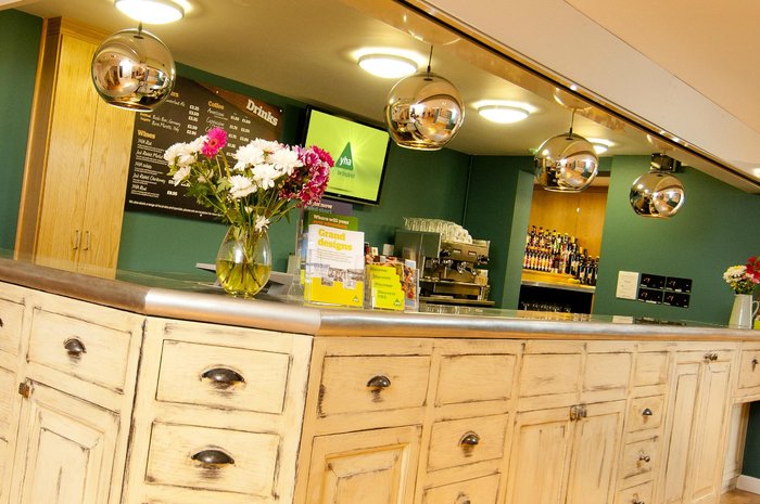 YHA Stratford upon Avon Bar or Lounge: Pictures & Reviews - Tripadvisor