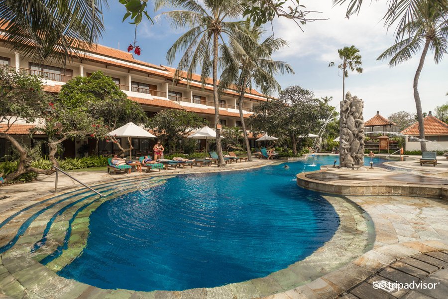 BALI RANI HOTEL (AU$55): 2022 Prices & Reviews (Kuta) - Photos of Hotel ...