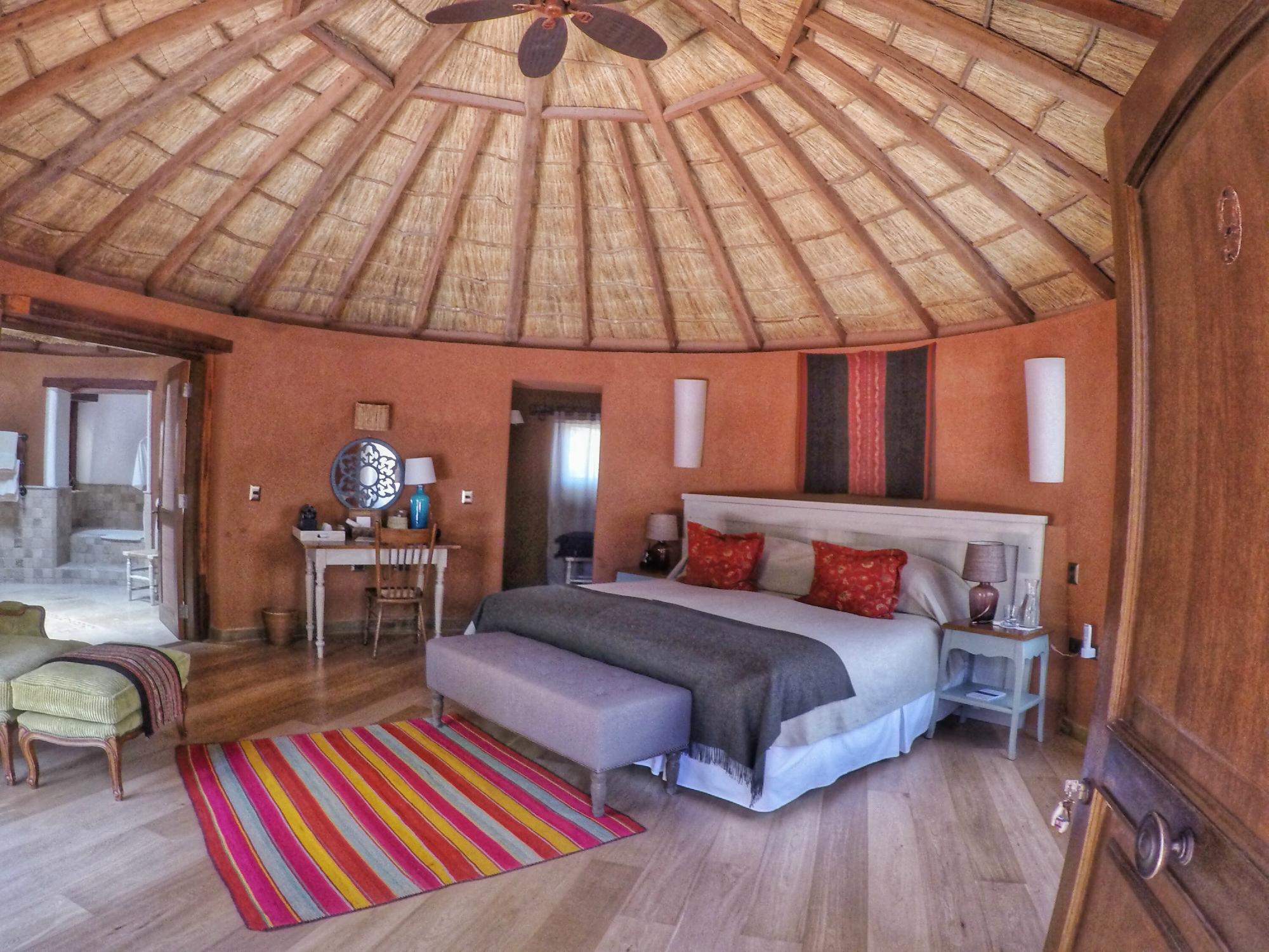 AWASI ATACAMA - RELAIS & CHATEAUX (San Pedro De Atacama) - Opiniones Y ...