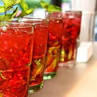 cocktails