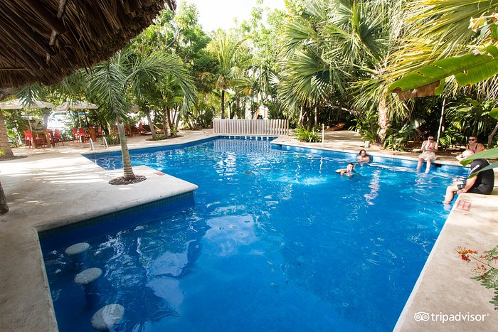 SOTAVENTO HOTEL & YACHT CLUB $48 ($̶7̶6̶) - Updated 2023 Prices & Reviews -  Cancun, Mexico