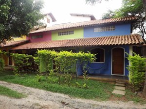 Quarto e suíte