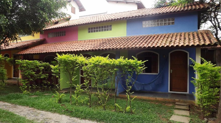 Apartamentos