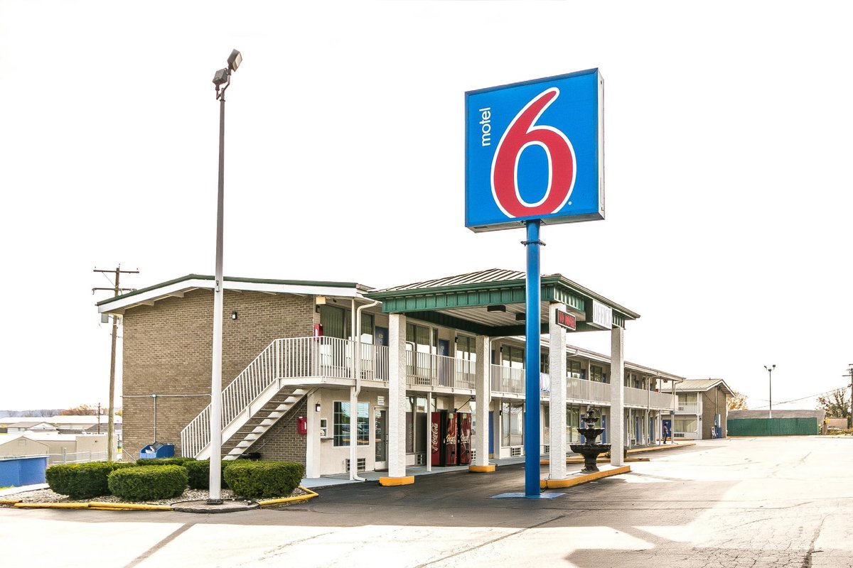 MOTEL 6 SOMERSET, KY - Prices & Reviews