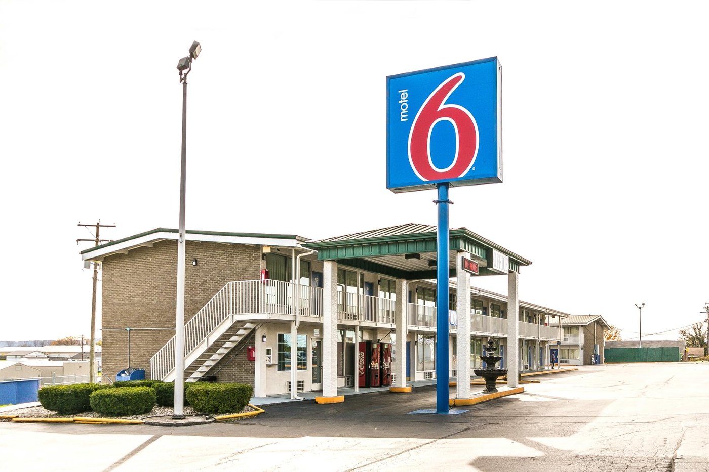 MOTEL 6 SOMERSET, KY: Bewertungen, Fotos & Preisvergleich - Tripadvisor