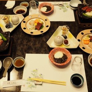kaiseki
