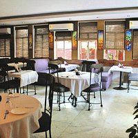The indoor Ambience