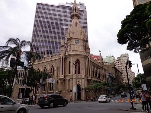 OS 10 MELHORES museus em Belo Horizonte - Tripadvisor