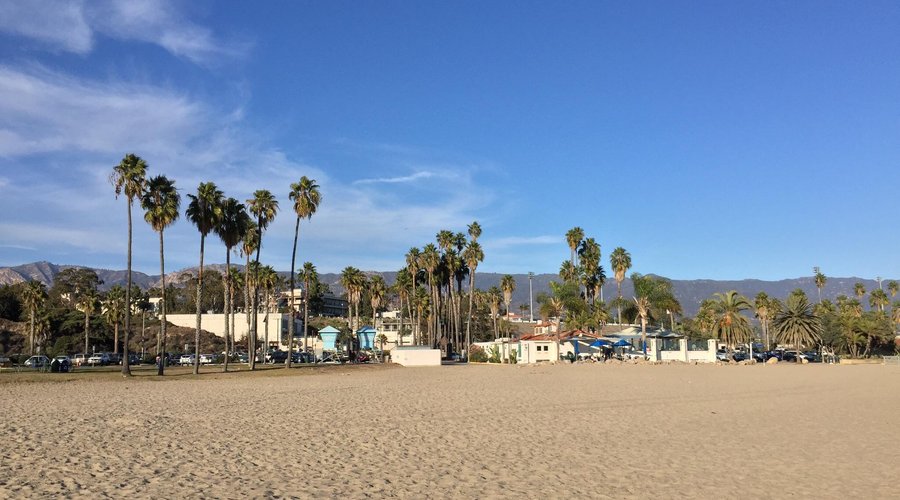 Shoreline Cafe
