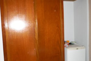 Quarto e suíte