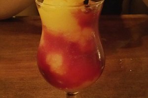 Drinks