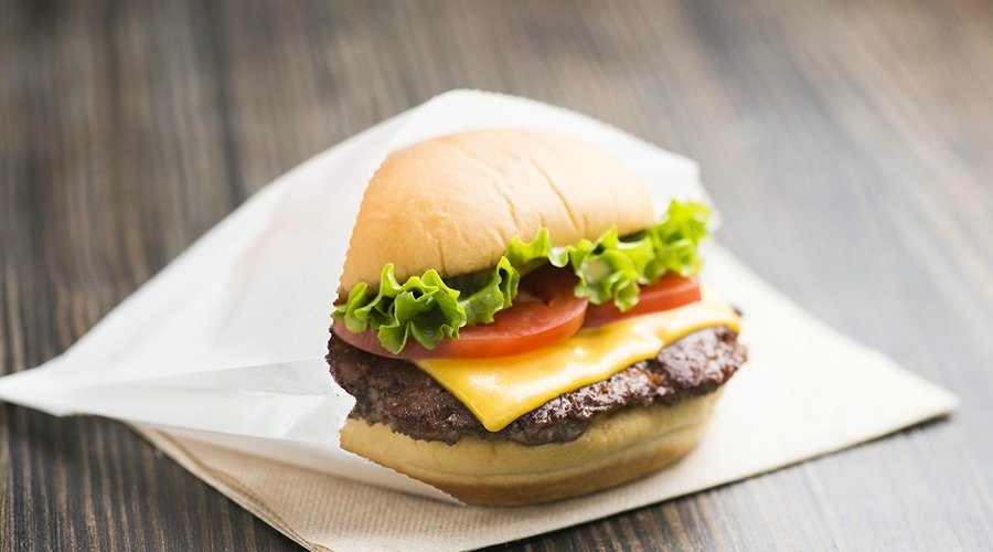 ShackBurger