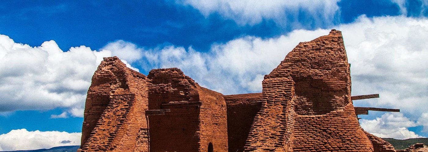 Pecos National Historic Park