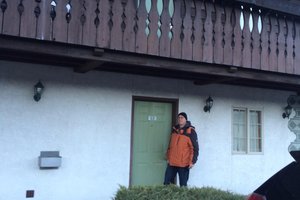 Room & Suite