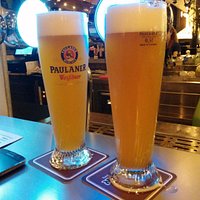 Cheers