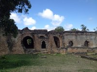 Great Mosque of Kilwa, Kilwa Masoko - Tripadvisor