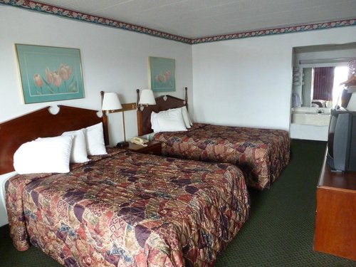 WELCOME INN NIGHTLY AND EXTENDED STAY - Motel Reviews (Quincy, IL)