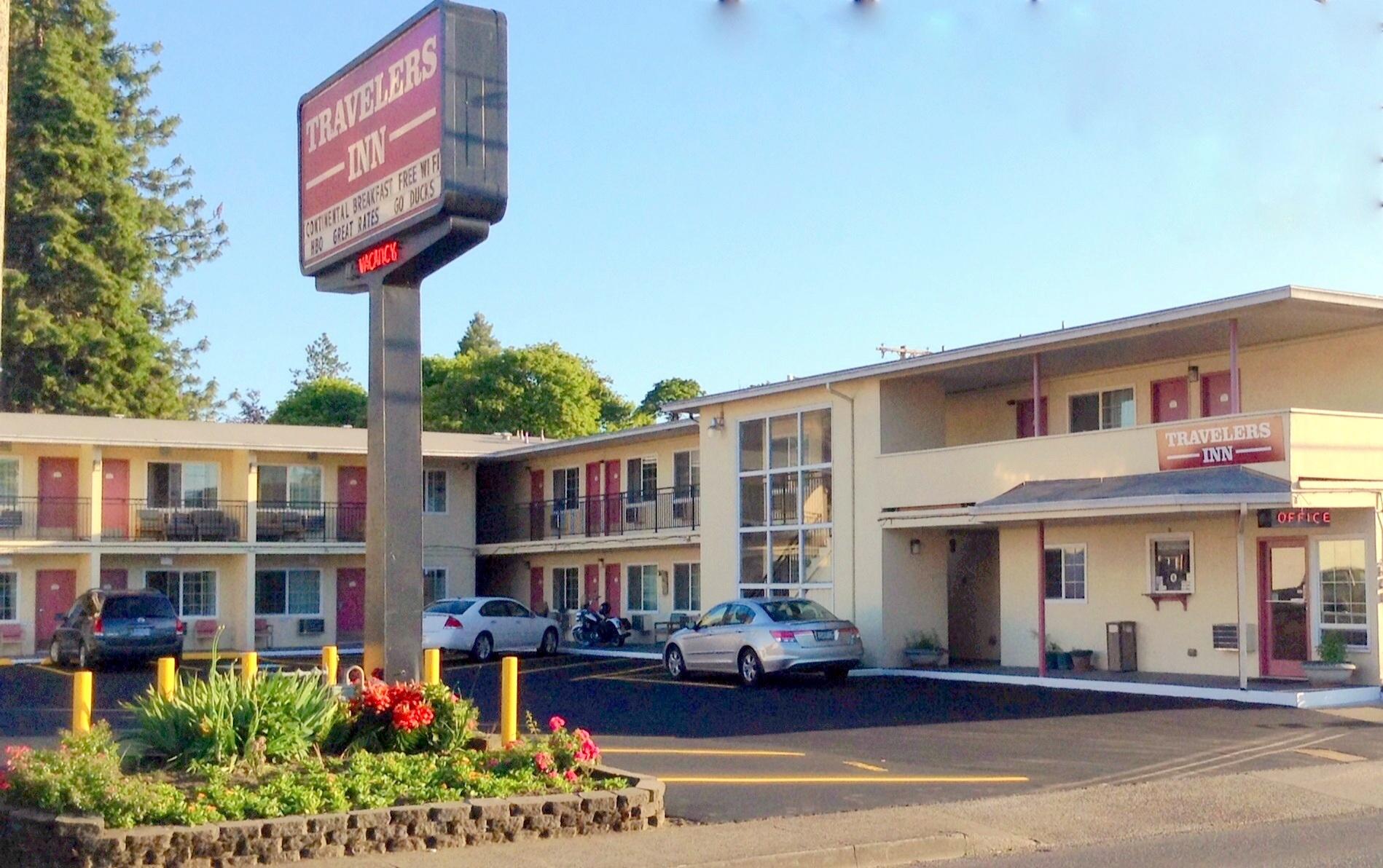 Travelers Inn Eugene University: Your Ultimate Guide