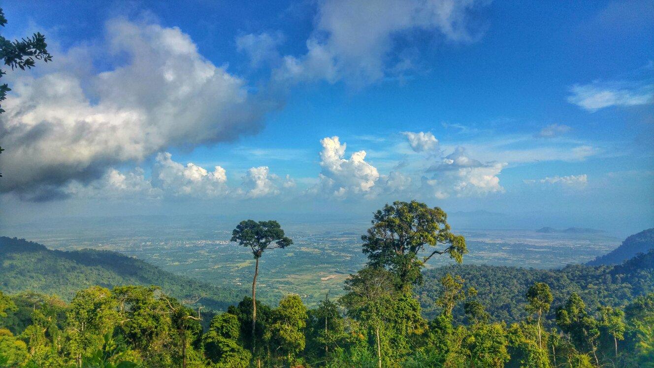 Bokor National Park (Kampot) - 2023 Alles Wat U Moet Weten VOORDAT Je ...