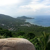 Mango Viewpoint