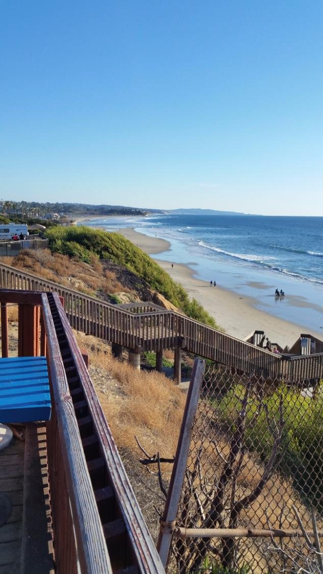 San Elijo Campground: Ultimate Beachside Camping Guide