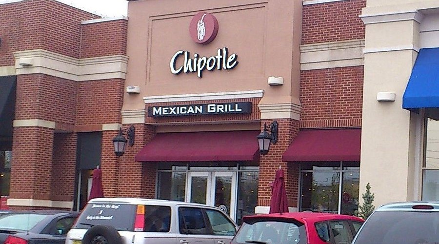 Chipotle Mexican Grill