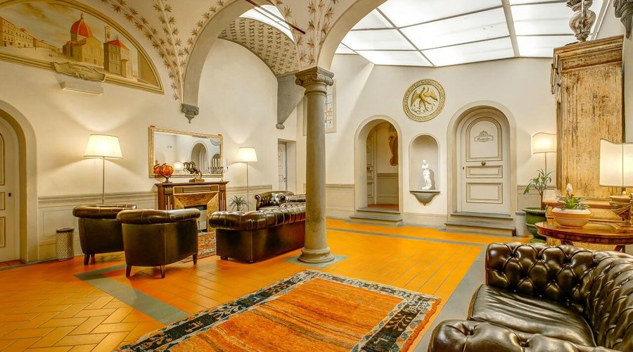 Firenze Suite