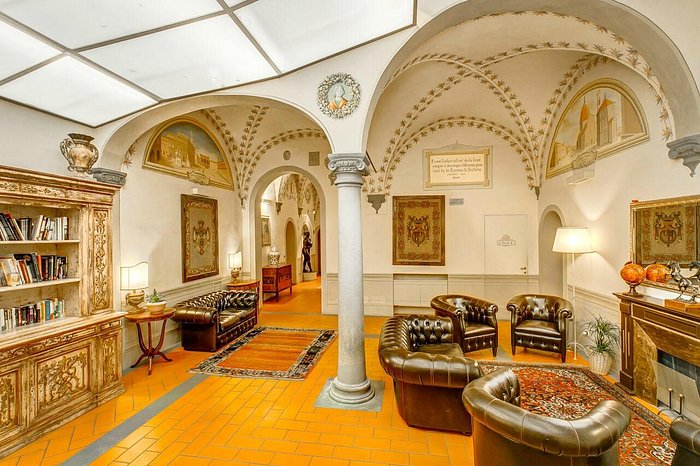Hotel Firenze, Venice – Updated 2023 Prices